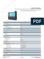 6ES71511CA001BL0 Datasheet en