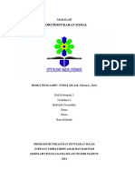 Makalah Nurhidaya Sosiologi Klp.2