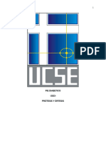 Trabajo de Investigación PyO - Pie Diabético