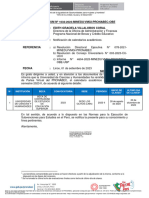 Memo 1032-2023 Calendario Académico 2023-Ii de Beca Continuidad 2023