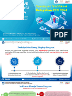 Materi Persiapan VK CFV 2024 - Batch 2