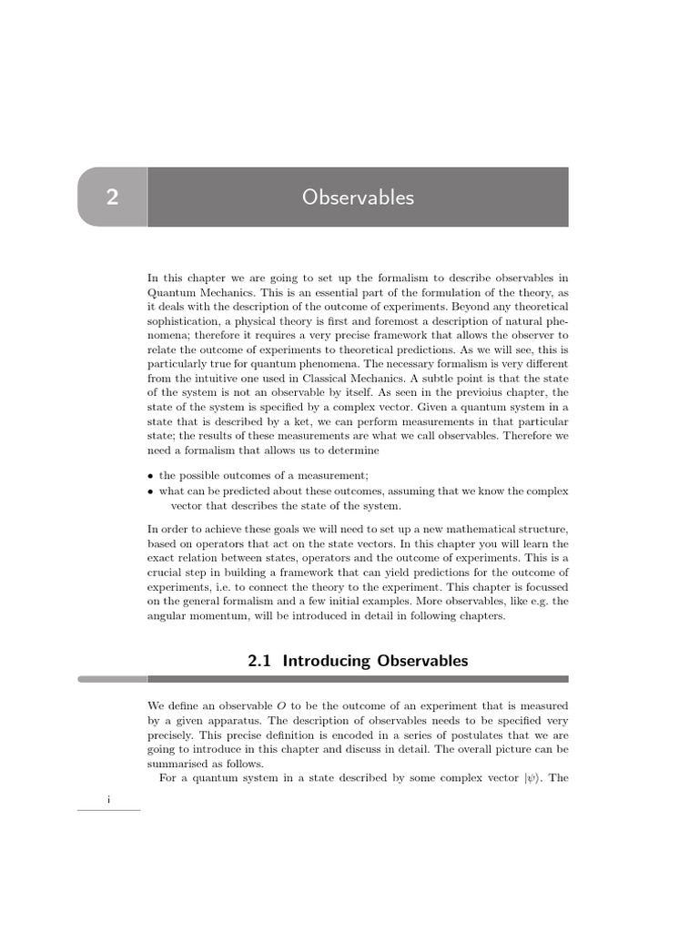 QML2 | PDF | Teaching Methods & Materials