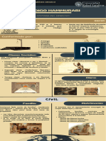 Infografía Código Hammurabi, Waleska Saraí Barrios Orozco (1587723), Sección 74