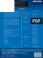 EN R502 Dual Interface DATASHEET