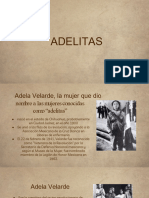 Adelitas