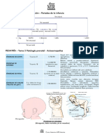 Pediatria TablasMIR Por Capitulo