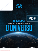 OMapaparaConquistaroUniverso MtodoSupernova Compactado - Compressed PDF