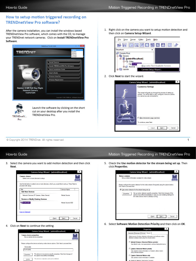 Motion Recording I PC Am | PDF | Operating System Families | Computing ...