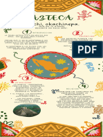 Infografía Cuidado Del Medio Ambiente Ilustrado Verde