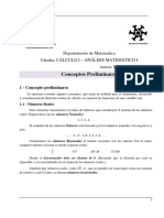 Tema 0 - Conceptos Preliminares