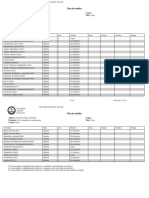 Plan Estudios