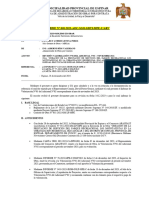 Imforme N°xxx - Revision de La Val N°01 Adi 2 Nov-2023 Mototaxistas