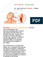 Novo Sinal de DERRAME