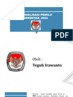 PPDI - Materi Sosialisasi