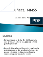 Muñeca MMSS