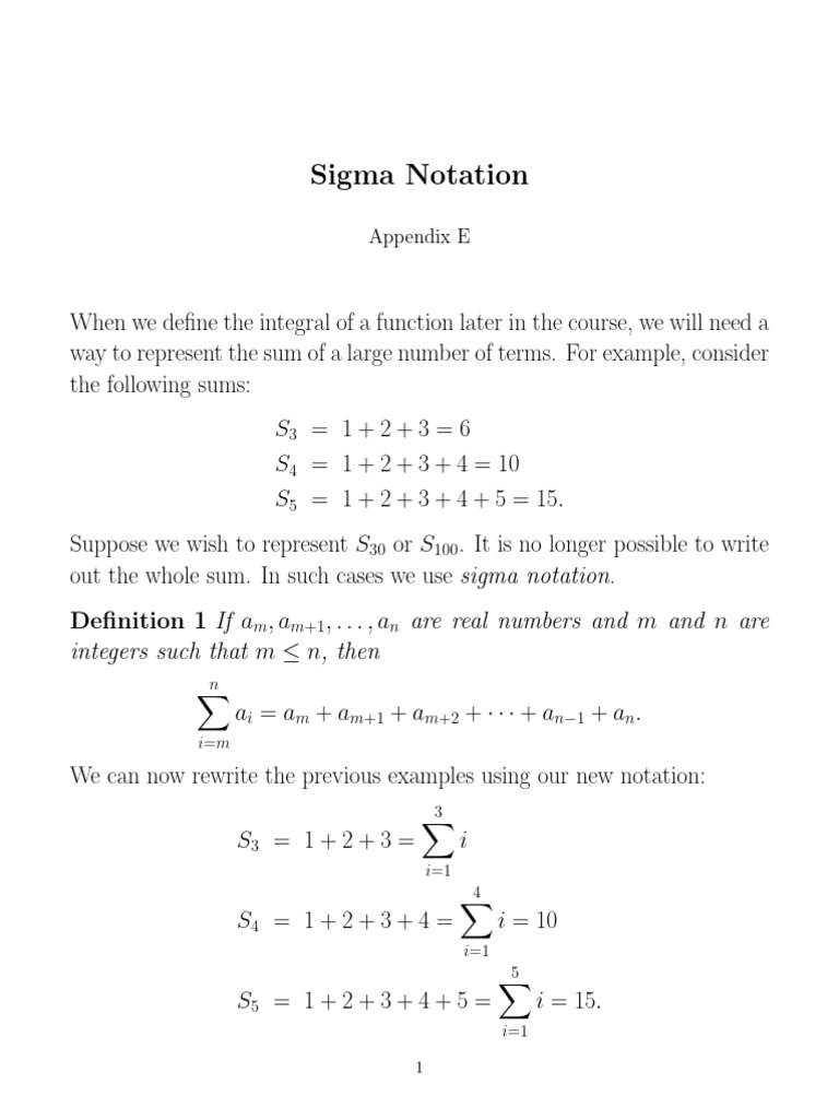 mathematics-pdf-summation-mathematical-proof