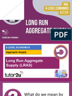 4 2 2 6 Long Run Aggregate Supply