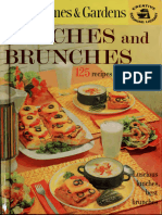 Lunches and Brunches - Better Homes and Gardens Books (Firm) Better Homes and - 1963 - (U.S.A.) - Meredith Publishing Co. - Anna's Archive