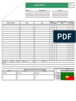 FA-SEG-005 Analisis de Trabajo Riesgos