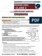 Clase 3-Biología Gen 24 Verano