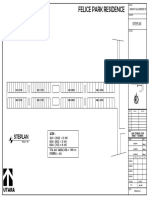 Siteplan Felice Park Residence