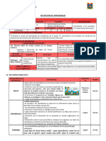 LUNES-SITUACION DE APRENDIZAJE-Comunicación-animales