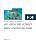 7.) Pulau Deraw-WPS Office