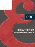 Eterplac - Ficha Técnica - Eterplac - Dez 2023 1