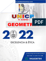 Intermedio Uni Geometria - Rectas y Planos - Diedros-Ien Uni-Unicp