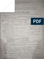 Quimica 1 Examenes Pasados