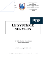 Systeme Nerveux°0