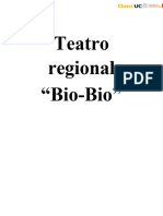 Teatro Bio Biooo