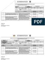 BORANG PASCA NILAI BM 3D - 3Z 2021-YAT - NURHAYATI BINTI NANTONG Moe