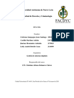 Equipo 5 - Mapa Conceptual - Ged