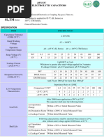 E24 Standard Resistor Values Table | PDF | Electromagnetism | Physical ...