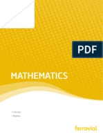 Stem Matematicas en