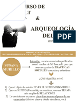 Murillo - Foucault
