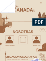 Canada! Presentacion - Compressed