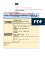 2° Retroalimentacion - 15 Diciembre - Comunicacion