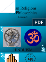 Religion Hinduism