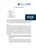 Tugas Ruang Kolaborasi Pemahaman Peserta Didik Dan Pembelajarannya