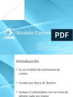 Diapositivas Cocomo