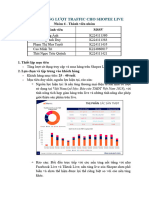 (CĐS) Nhóm 6 - CASESTUDY - Tăng Lư T Traffic Cho Shopee Live