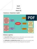 Módulo Décimo BIM 3