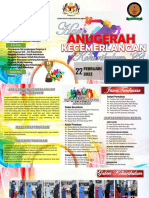 Buku Program Cuba Ori