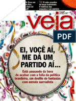 Atualidades - Veja - edição 2207