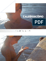 Pressbook Caleidoscopio 2022