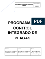 Pro-Com-004 Programadecontrolintegradodeplagas V1