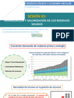 Sesion #03 - Minimizacion y Valorizacion de Los Residuos Solidos-Terminado