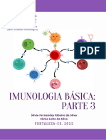 E-Book de Imunologia Básica Da Prof. Silvia - Parte 3